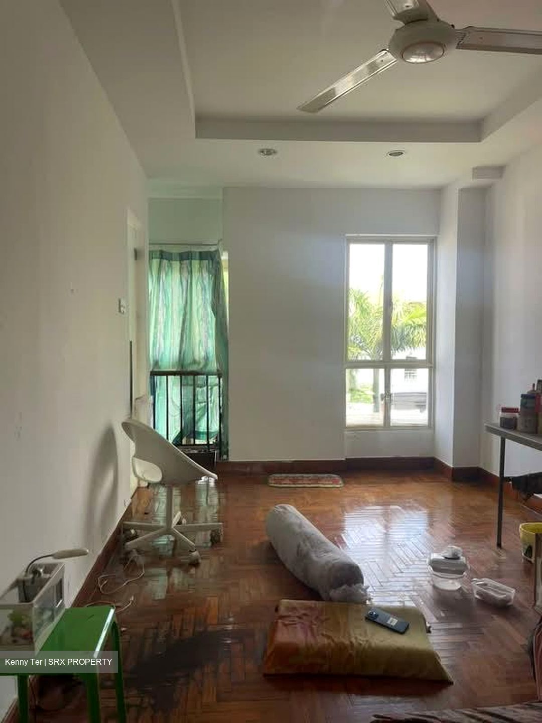 Park Villas (D19), Terrace #568840291